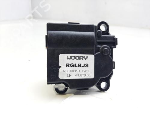 Elektronisk modul KIA SPORTAGE V (NQ5) [2021-2025]  22745853