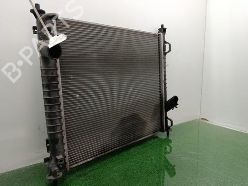 Water radiator SSANGYONG TIVOLI | BP36392399M31 - Image 3