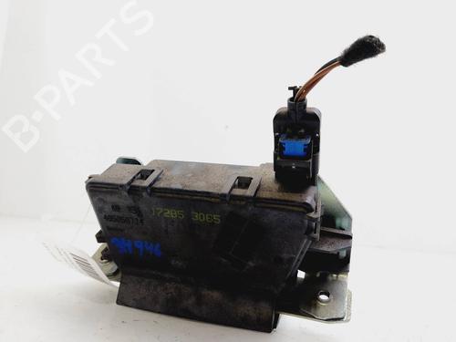 Tailgate lock OPEL ZAFIRA / ZAFIRA FAMILY B (A05) 1.9 CDTI (M75) | BP18838712C101 