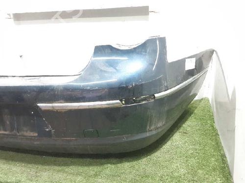 Rear bumper VW PASSAT B6 (3C2)  | BP5935190C8 