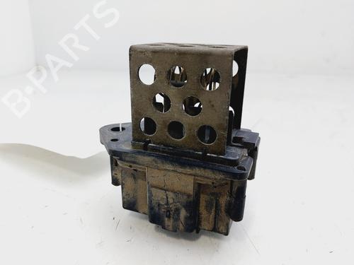 Heater resistor CITROËN C4 II (NC_) | BP30116897M108
