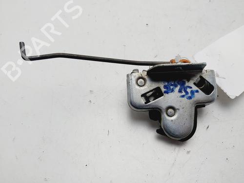 Used Tailgate lock OPEL VECTRA B Hatchback (J96) [1995-2003]  25727137
