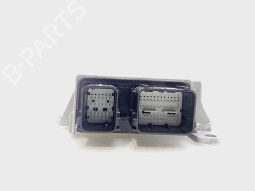 ECU airbags JAGUAR XF I (X250)  | BP25925071M53 