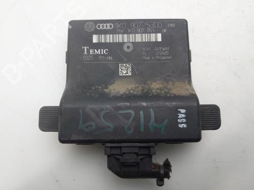 Used Electronic module Electronic module AUDI A3 (8P1) [2003-2013] 33930076 33930076