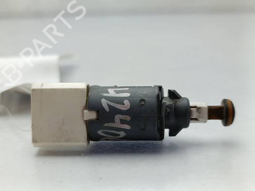 Used Other Other RENAULT MEGANE II Saloon (LM0/1_) [2003-2026] 39988430 39988430