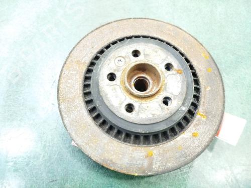 Left rear steering knuckle VOLVO V60 I (155) 2.4 D6 Plug in Hybrid AWD | BP29719782M27 