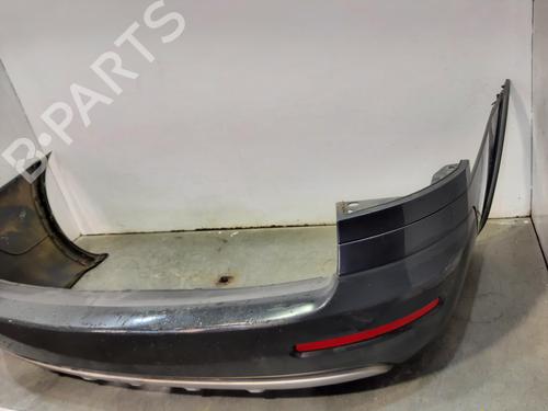 Rear bumper SKODA OCTAVIA II Combi (1Z5) 2.0 TDI 4x4 | BP12412524C8 