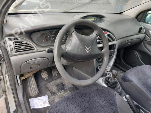 Left headlight CITROËN C5 I (DC_) 1.8 16V (DC6FZB, DC6FZE) | BP34098651C28  - Image 8