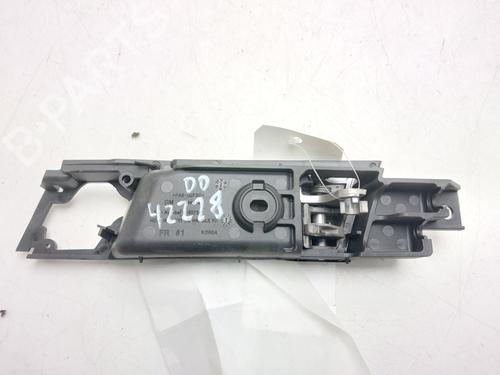 Front right interior door handle CHEVROLET CAPTIVA (C100, C140) 2.0 D | BP37294608I14 - Image 4