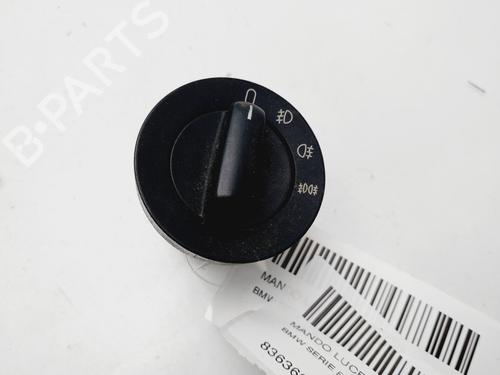 Headlight switch BMW 5 (E39) 525 tds | BP18829359I24 