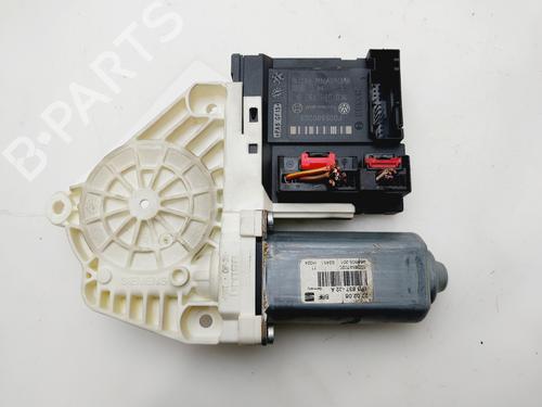 Right front window motor SEAT LEON (1P1) | BP30974413E20