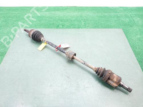 Right front driveshaft OPEL MERIVA A MPV (X03) 1.6 (E75) | BP19664070M39 