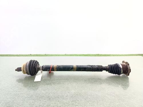 Used Right front driveshaft Right front driveshaft VW POLO IV (9N_, 9A_) 1.4 TDI (75 hp) 34206830 34206830