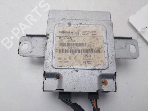 electronic-module-kia-ceed-hatchback-ed-2006-2007-2008-2009-2010-2011-2012-38445141 main image