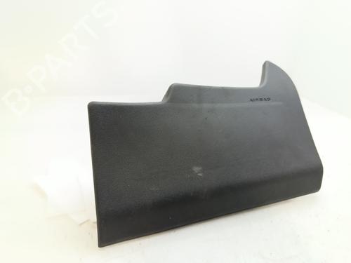 Used Passenger airbag CITROËN C4 Picasso I MPV (UD_) 2.0 HDi 138 (136 hp) 30497899