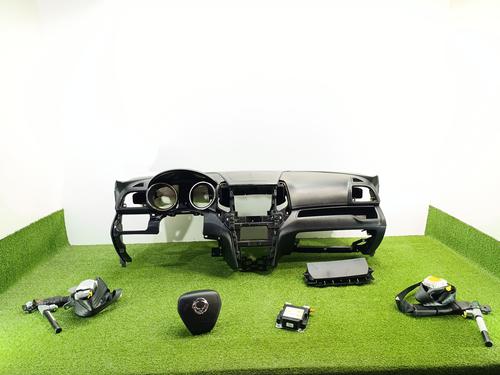 Kit Airbags Kit Airbags SSANGYONG XLV SUV e-XGi 160 (128 hp) 36566184 36566184