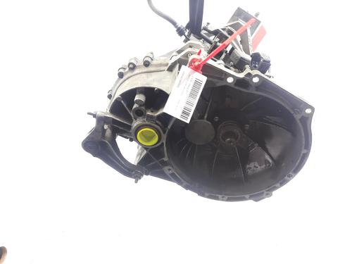 Gearkasse MAZDA 3 (BL) [2008-2014]  30089467