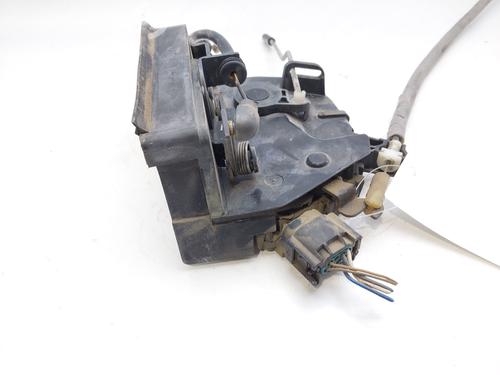 Rear right lock BMW X5 (E53) 3.0 d | BP12598377C99 