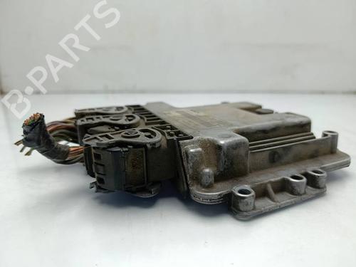 Engine control unit (ECU) RENAULT MEGANE II Saloon (LM0/1_) | BP39651514M57 - Image 4