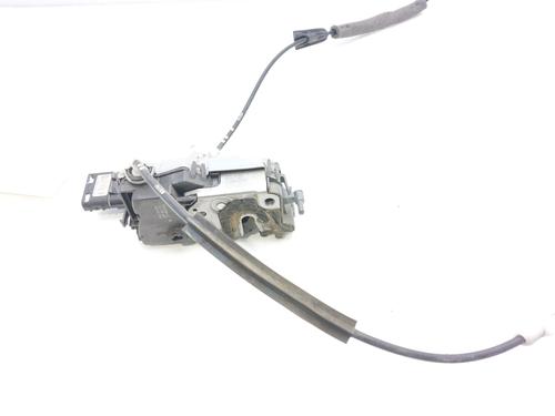 Türschloss links hinten für CITROËN C5 III (RD_) [2008-2017]  13490675