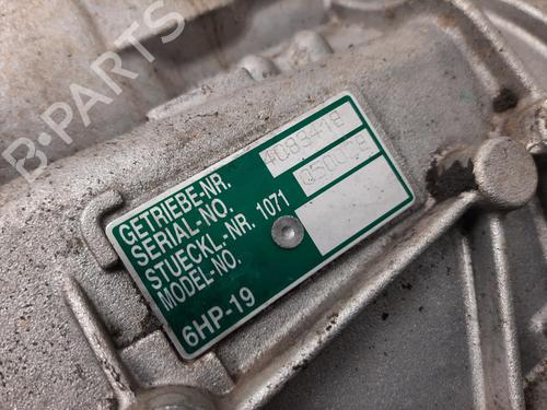 Gearbox BMW X1 (E84) xDrive 23 d | BP35801423M3 - Image 2