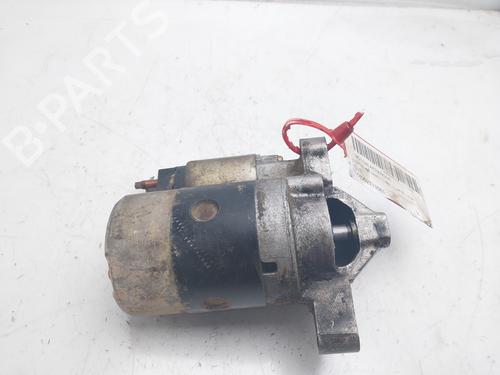 Used Starter CITROËN SAXO (S0, S1) 1.1 X, SX (60 hp) 18079974
