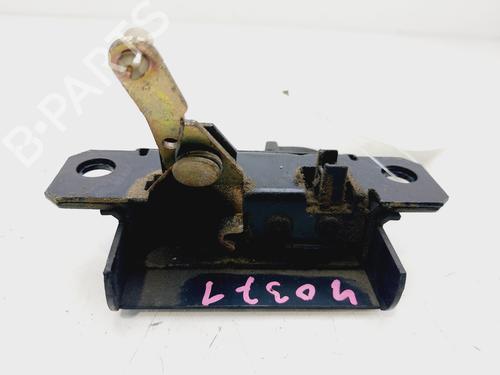 Bagklap lås VW GOLF IV (1J1) 1.9 TDI | BP30897486C101