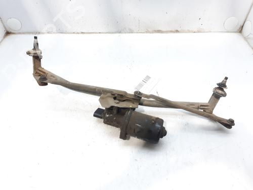 Front wiper motor SKODA OCTAVIA I (1U2) 1.6 | BP8695178M29 