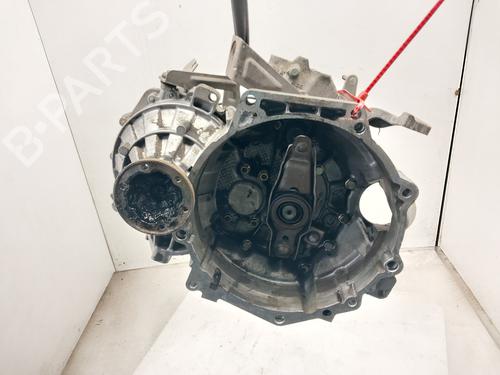 Used Gearbox Gearbox VW GOLF V (1K1) [2003-2010] 36541986 36541986