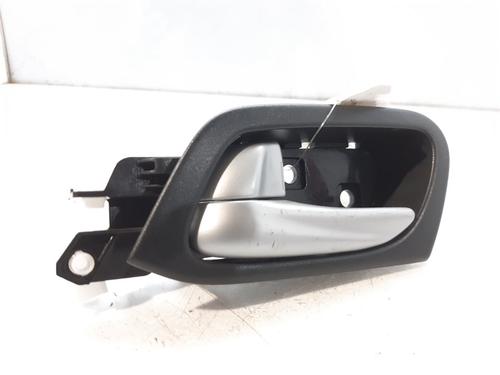 Used Rear left interior door handle Rear left interior door handle HONDA CIVIC IX (FK) 1.6 i-DTEC (FK3) (120 hp) 9453027 9453027