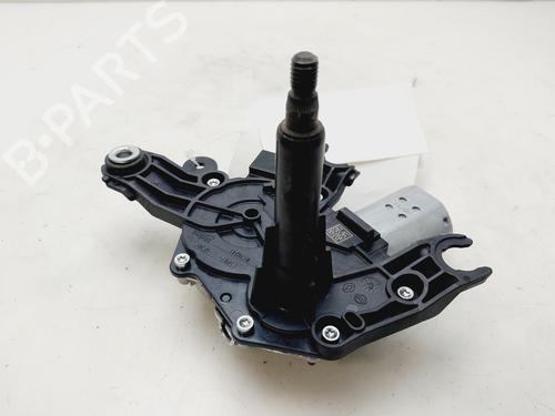 Rear wiper motor DACIA SANDERO III  | BP27877002M102 