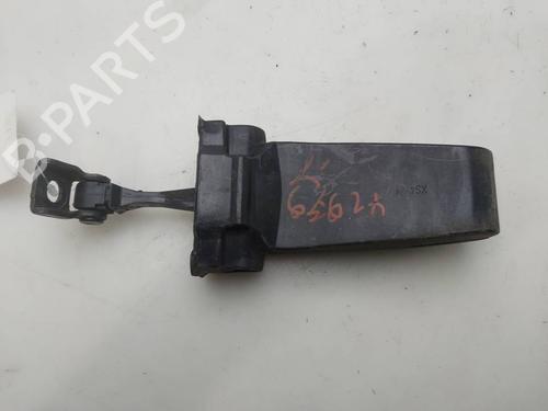 Used Hinge/Door check strap Hinge/Door check strap 39106487 39106487