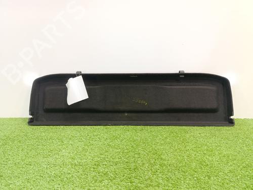 Rear parcel shelf SUZUKI SWIFT III (MZ, EZ) | BP32507476C85