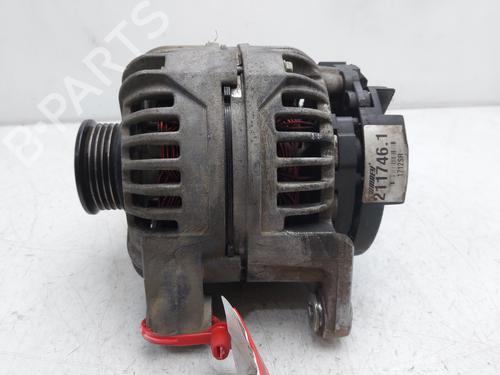Generator OPEL CORSA C (X01) [2000-2009]  16837219