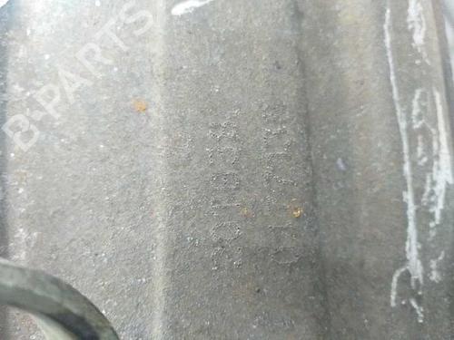 Gearbox CITROËN XSARA (N1) 1.9 D | BP6712001M3 