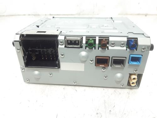 Radio VOLVO V40 Hatchback (525) D2 | BP8500844E6 