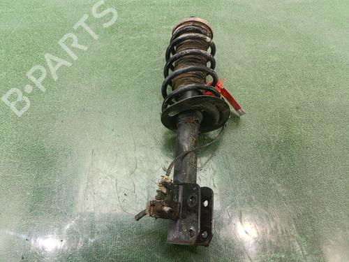 Left front shock absorber OPEL ASTRA H (A04)  | BP25917856M16 