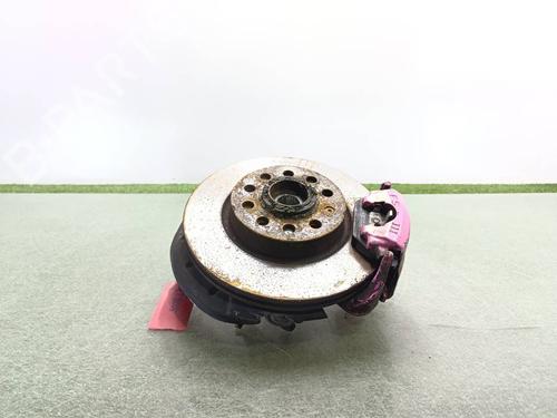 Used Right front steering knuckle Right front steering knuckle SEAT LEON (1P1) 1.9 TDI (105 hp) 40178574 40178574