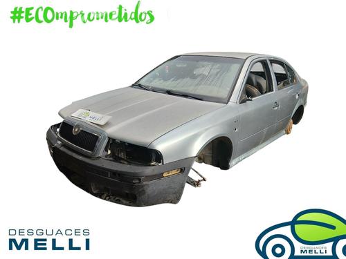 Used Parts SKODA OCTAVIA I (1U2) 1.9 TDI (90 hp) 4348454
