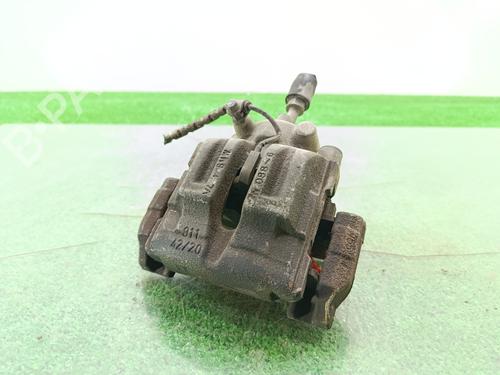 Used Right rear brake caliper BMW 3 (E90) 320 d (163 hp) 29167130