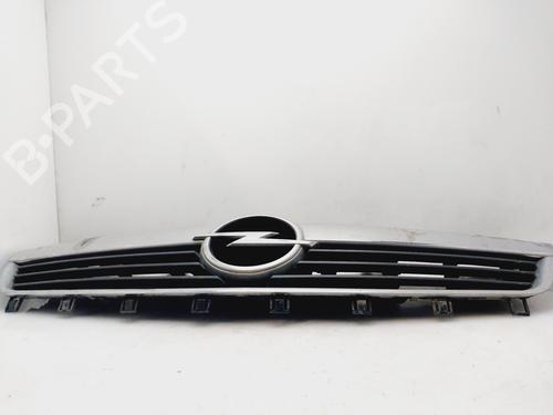 Grille OPEL ZAFIRA / ZAFIRA FAMILY B (A05)  | BP26487049C40 