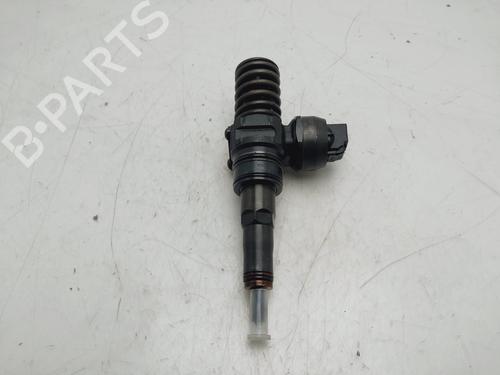 Used Injector SEAT IBIZA III (6L1) 1.4 TDI (75 hp) 22898839