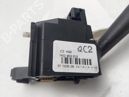 Steering column stalk VW GOLF V (1K1) 1.9 TDI | BP16379042I23 