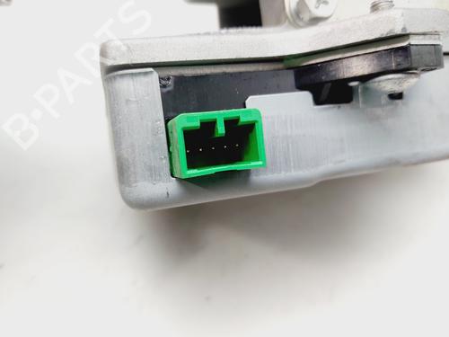 Steering column SUZUKI ALTO VII (GF, HA25_, HA35_) 1.0 (AMF310, GFC31S) | BP31920519M21