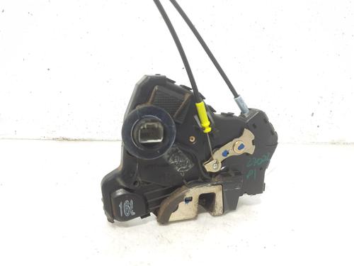 Front left lock TOYOTA COROLLA (_E12_) 2.0 D-4D (CDE120R, CDE120L_) | BP9429733C98 