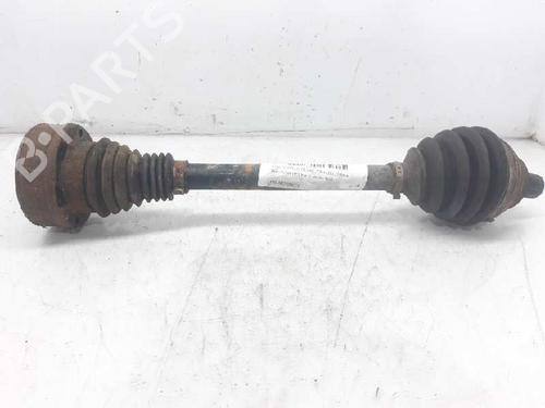 Left front driveshaft SEAT ALTEA (5P1)  | BP4893780M38 