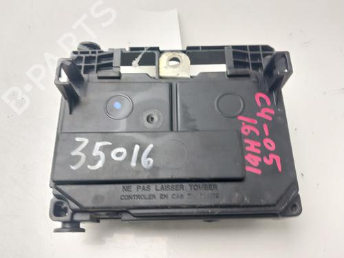 Used Other Other CITROËN C4 Coupe (LA_) 2.0 HDi (136 hp) 32667733 32667733