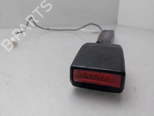 Engache cinturón Engache cinturón NISSAN QASHQAI I (J10, NJ10) 2.0 dCi All-wheel Drive (150 hp) 34343846 34343846