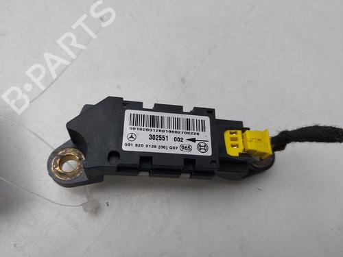 Used Electronic sensor Electronic sensor MERCEDES-BENZ CLK (C209) [2002-2010] 36384735 36384735