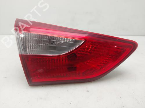 Used Left tailgate light Left tailgate light 37149362 37149362